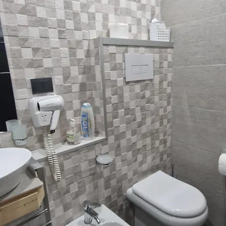 Appartement Il Ritrovo