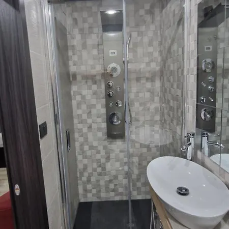 Il Ritrovo Appartement