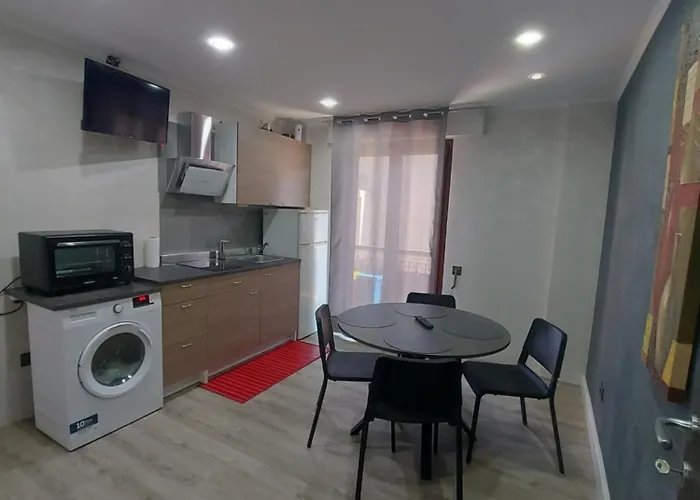 Il Ritrovo * פאלמי