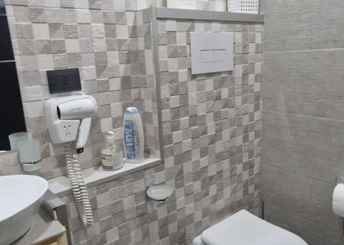 Apartment Il Ritrovo