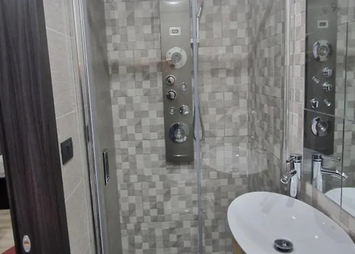 Il Ritrovo Apartment